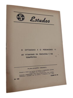 Estudos N.º 20 -