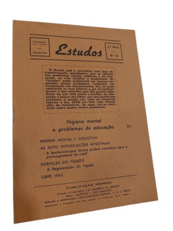 Estudos Nº 12 -