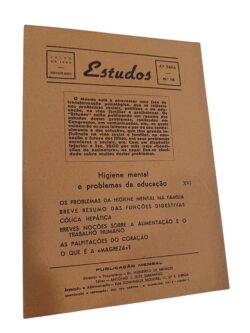 Estudos Nº 16 -