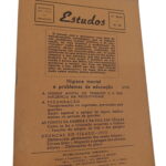 Estudos - Nº 18 -
