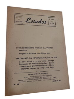 Estudos Nº 29 -