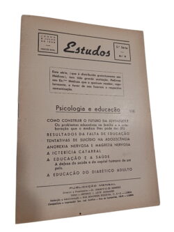 Estudos Nº 9 -