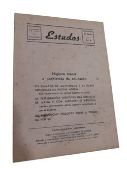 Estudos Nº 9 -