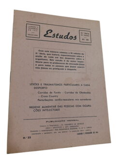 Estudos