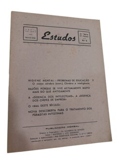 Estudos nº 72 -