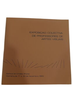 Exposição Colectiva de Professores de Artes Visuais -