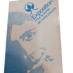 Exposition 92 pour la santé de notre peuple -