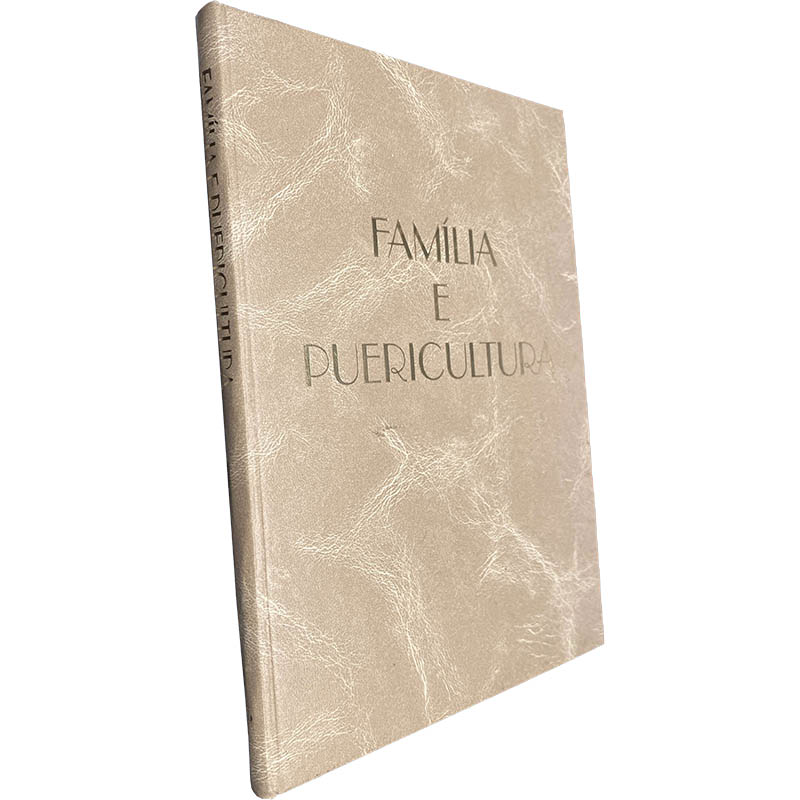 Família e puericultura - Marie-Françoise Padioleau Família e puericultura - Marie-Françoise Padioleau