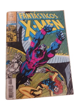 Fantásticos X-Men -