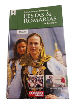 Festas & Romarias de Portugal - 1 -
