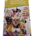 Festas & Romarias de Portugal nº 2 - Correio da Manhã
