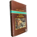Filhos e amantes - D. H. Lawrence