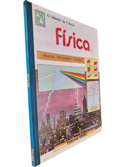 Física (Matéria
