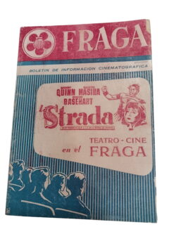 Fraga -
