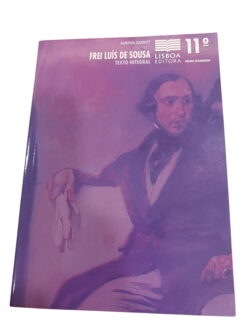 Frei Luís de Sousa - Almeida Garrett