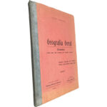 Geografia geral (Elementos) - Elias da Costa
