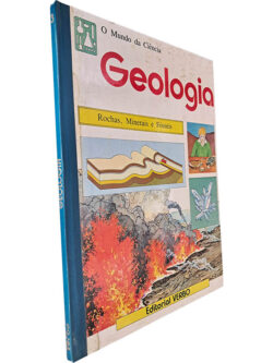 Geologia (Rochas