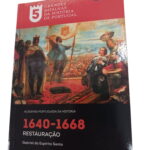 Grandes Batalhas da História de Portugal 1640-1668 - Gabriel do Espírito Santo