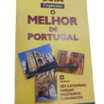 Guia Expresso: O Melhor de Portugal - Templos 16 -