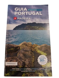 Guia Expresso Portugal 4 Madeira -