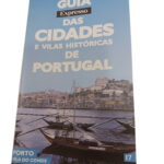 Guia das cidades e vilas históricas de Portugal 17 -