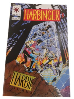 Harbinger -