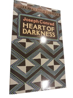 Heart Of Darkness - Joseph Conrad