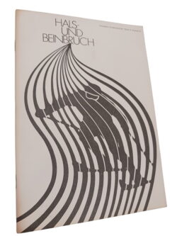 Hals- und Beinbruch -