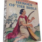 Heroes of the Bible -