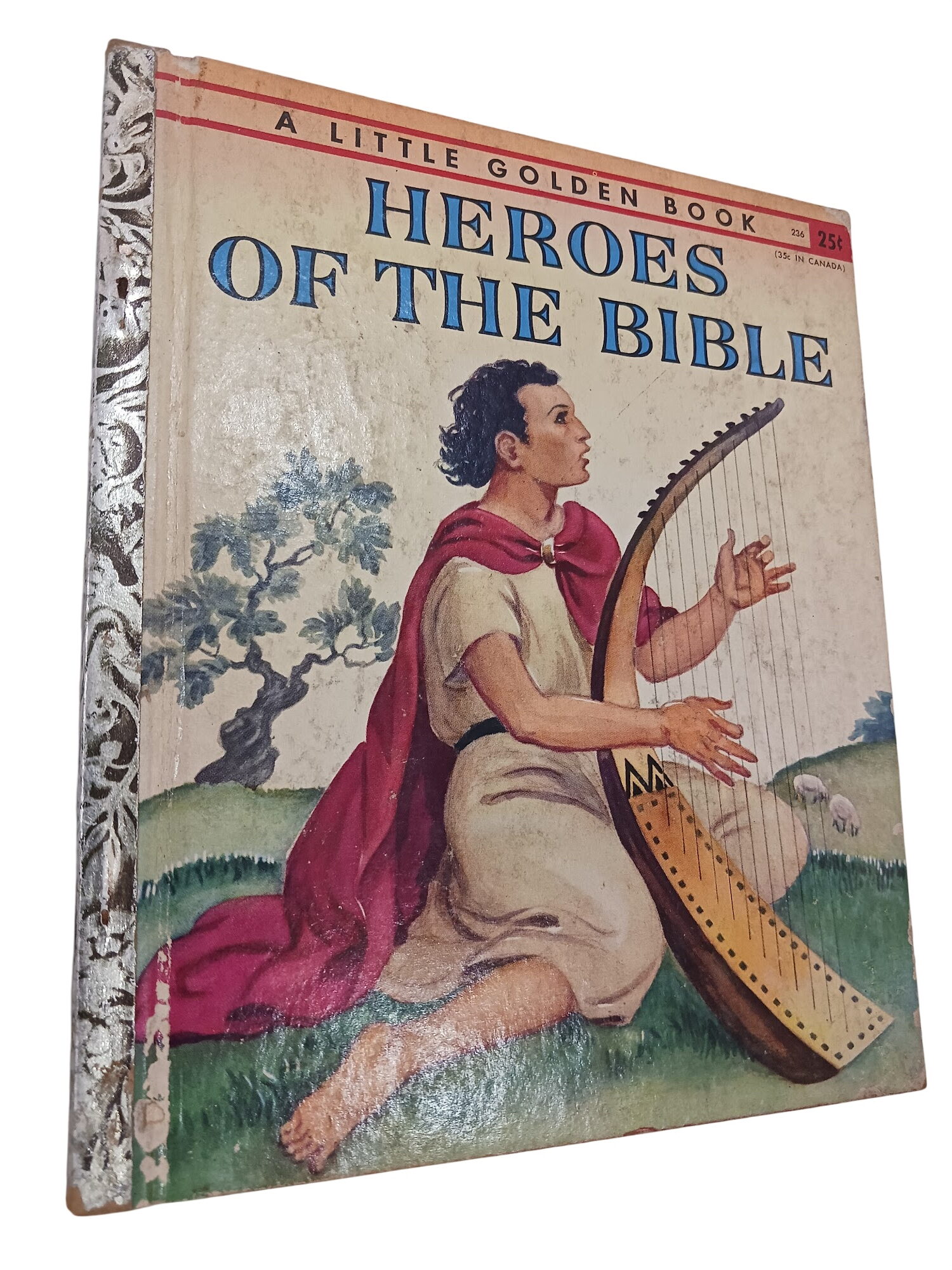 Heroes of the Bible - Heroes of the Bible -