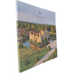 Hever Castle & Gardens (Childhood home of Anne Boleyn) -