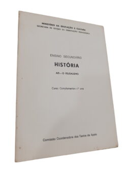 História A15 - O Feudalismo -