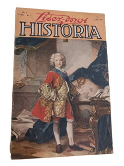 História N.º 5 -