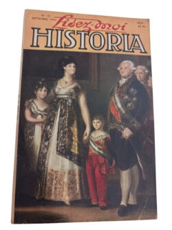 Historia Nº 10 -