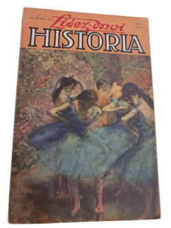 Historia Nº 12