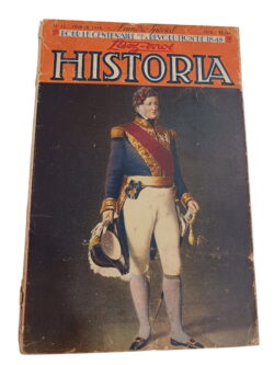 Historia Nº 15 -