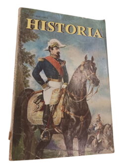 Historia Nº 151 -
