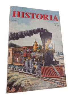 Historia Nº 165 -