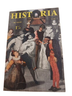 História Nº 169 -