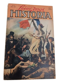 Historia Nº 6 -