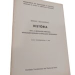 História - ano - A Revolução Francesa: Revolução Burguesa e Revolução Democrática -