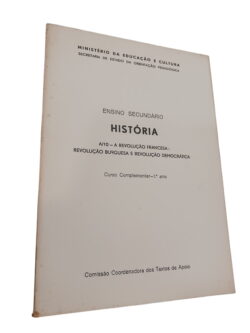 História - ano - A Revolução Francesa: Revolução Burguesa e Revolução Democrática -