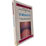 História da Filosofia (Volume 8 - O Século XX) - François Châtelet