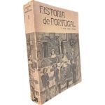 História de Portugal (Volume I) - A. H. de Oliveira Marques