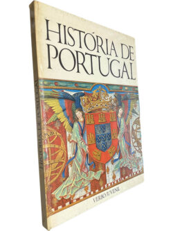 História de Portugal (Volume II) - José Carlos Amado