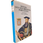 História dos descobrimentos portugueses (Volume II) - Jaime Cortesão