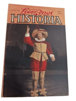 Historia nº 14 -