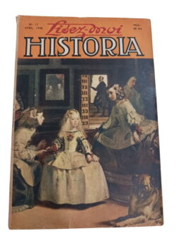 Historia nº 17 -