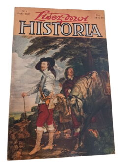 Historia nº 4 -