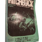Hitchcock Magazine 43 -